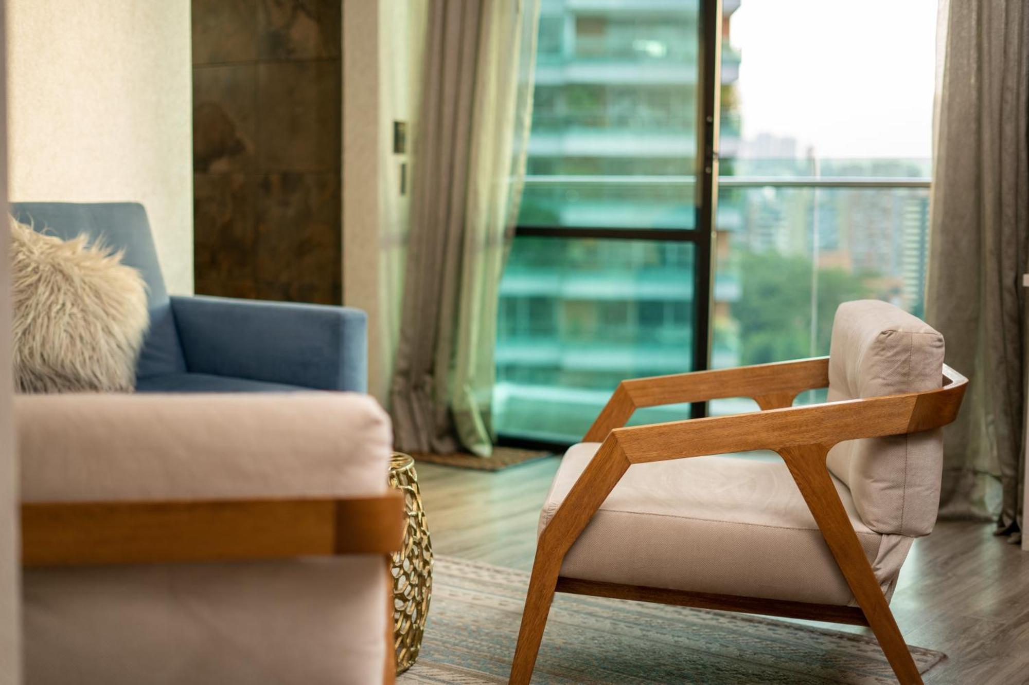 Cafe Hotel Medellín Zimmer foto